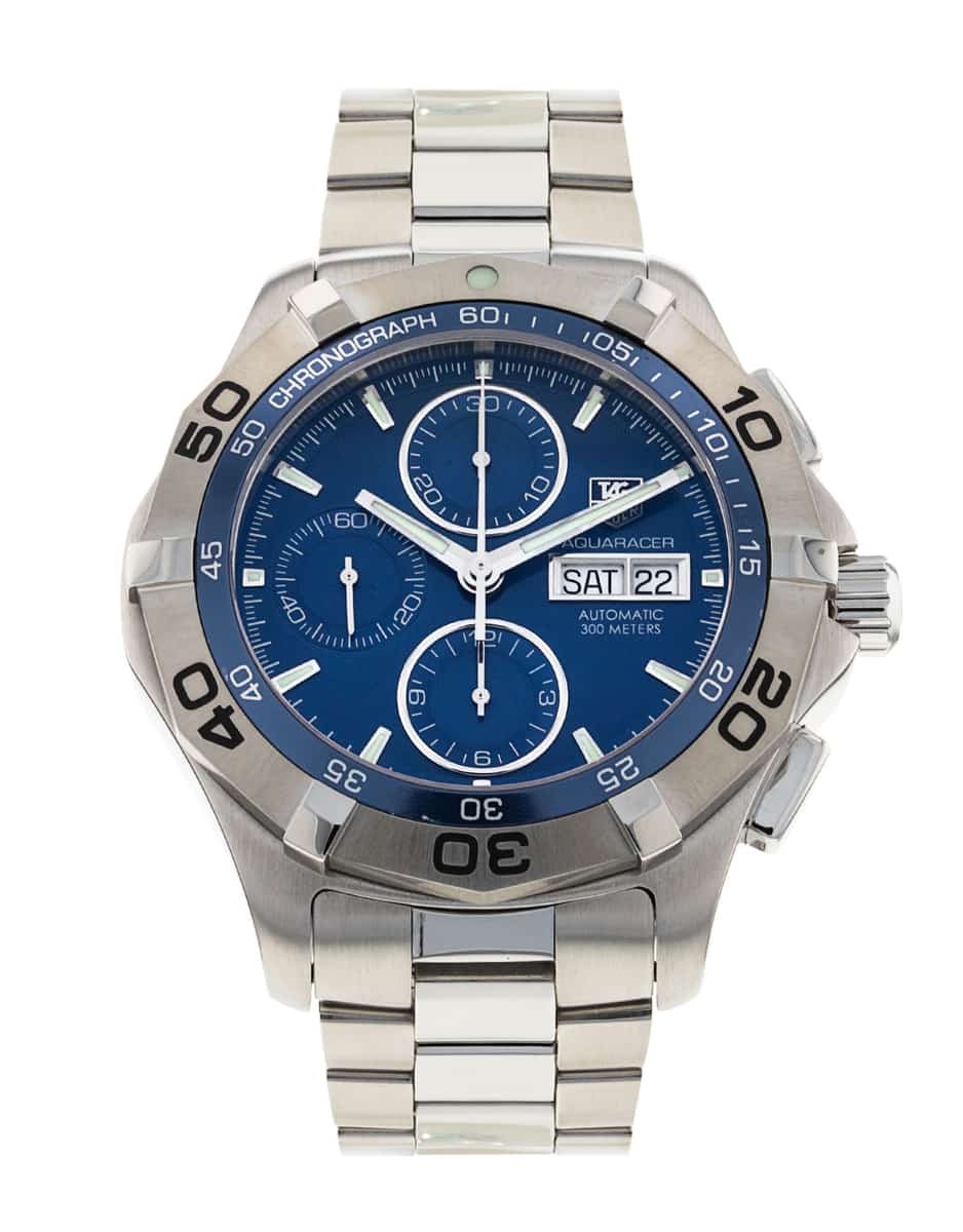 Tag Heuer Aquaracer CAF2012.BA0815 Tag Heuer Aquaracer CAF2012.BA0815